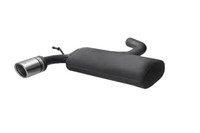 EndschalldäMpfer Auspuff Ulter Audi A3 8P Ab 2003 Bis 2012 70Mm