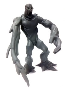 clayface action figure
