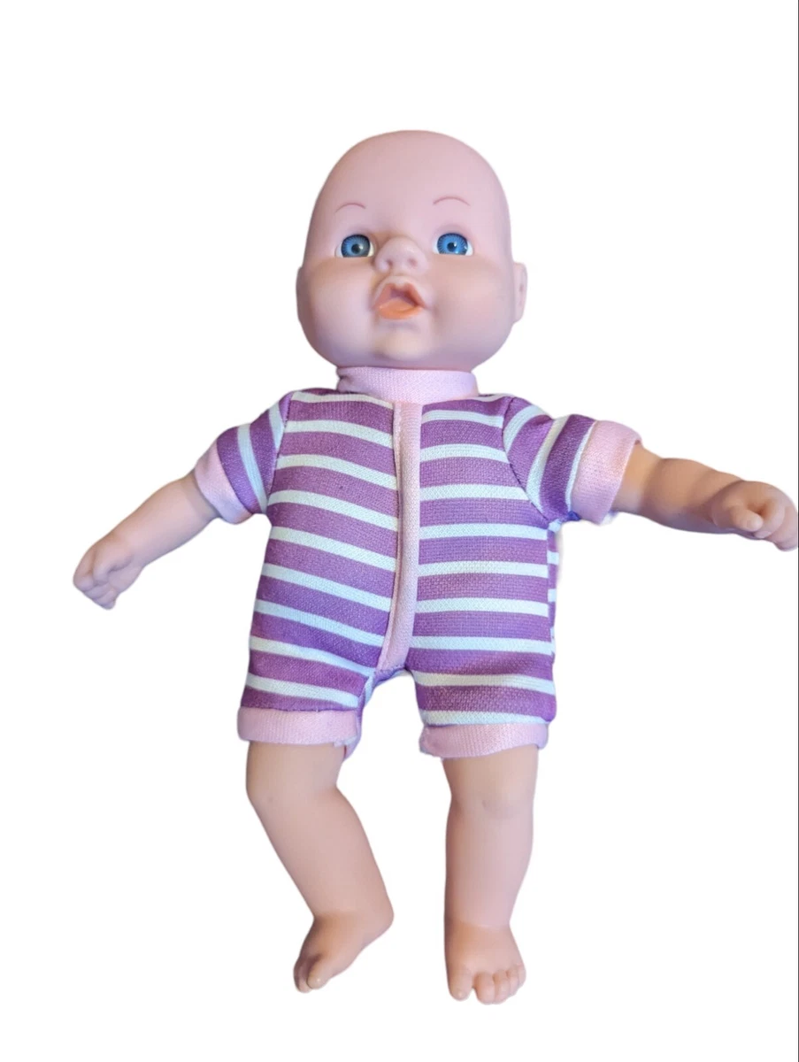 My sweet love mini top baby doll