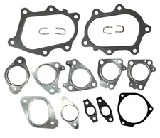 Turbo Install Kit for 6.6l Duramax Chevy GMC 2001-2010 LB7 LLY LBZ LMM