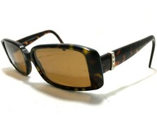 Kirkland Signature KS Malbec 328982 Sunglasses Frame Havana 53-16-135 Italy K3