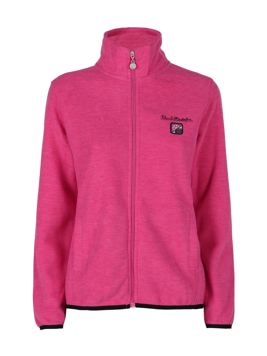 Felpa con cappuccio corta da donna con zip intera in pile con cappuccio da donna nera con cerniera leggera felpe con cappuccio per l'estate da donna sportiva in pile con cappuccio, rosa