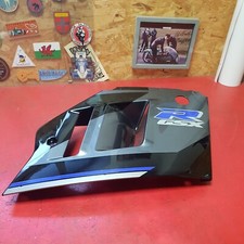 Flanc de carénage droit SUZUKI GSXR 1100 . 1991 .94431-40C0 . NEUF.
