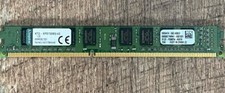 Image of Kingston 4GB DDR3 DIMM - 1333Mhz - RAM Memory Module - KTD-XPS730BS/4G