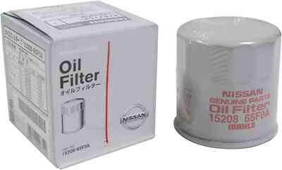 フィア　 OEM Nissan 15208-H890C Oil Filter Skyline R32 R33 R34 240SX 300ZX