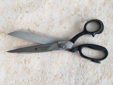 Vintage Schneider Schere. Friedr. Herder Abr. Sohn. Solingen Germany. RAR