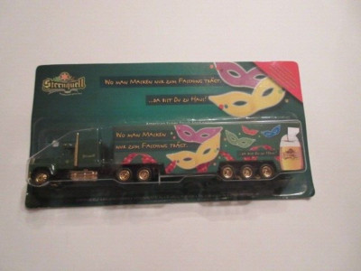 Sternquell die cast