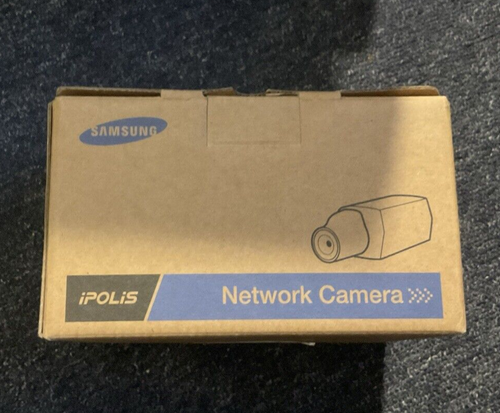 Samsung SNB-1001P Network Camera - Picture 3 of 6