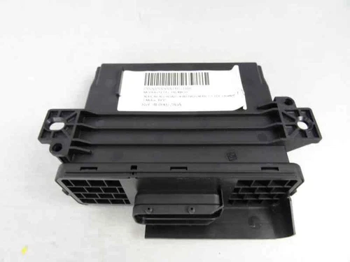 4F0907280A Modulo Elettronico per AUDI A6 ALLROAD QUATTRO (4FH) 2008 167086 - Foto 3 di 3