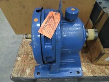 Sumitomo CHHS-6175-13 SM-Cyclo Gearmotor Ratio:13 40.4 Hp 1750 RPM