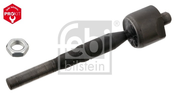 Lenkstange Mitsubishi L200 2.5DI-D 05- Le/Pr-image