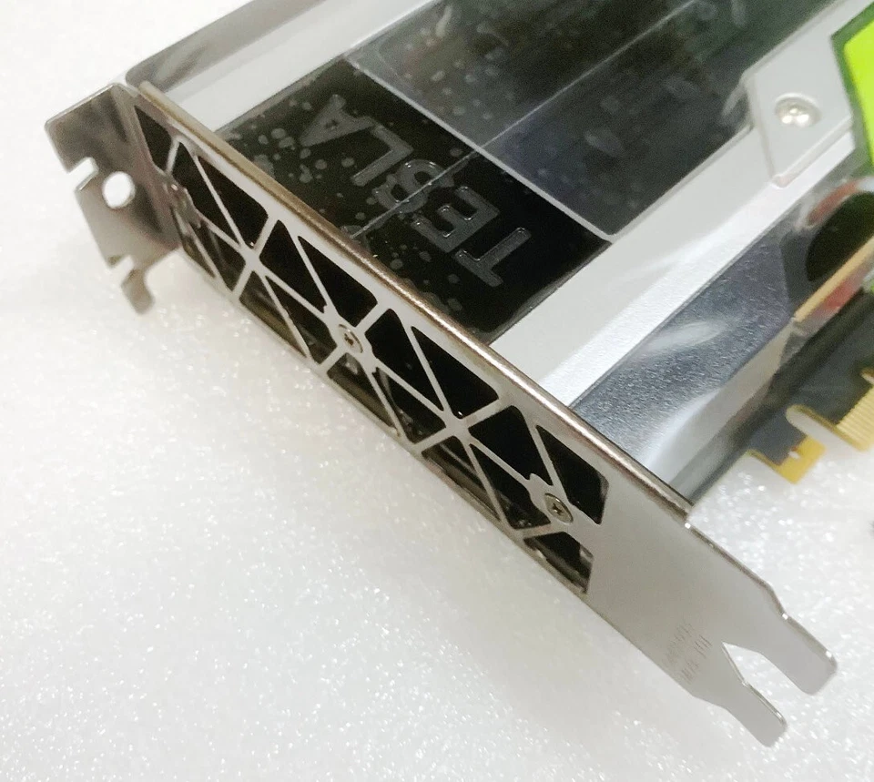 Nvidia Tesla M40 24GB GPU Card GDDR5 PCI-E  Graphics  video cards - Image 2 of 4