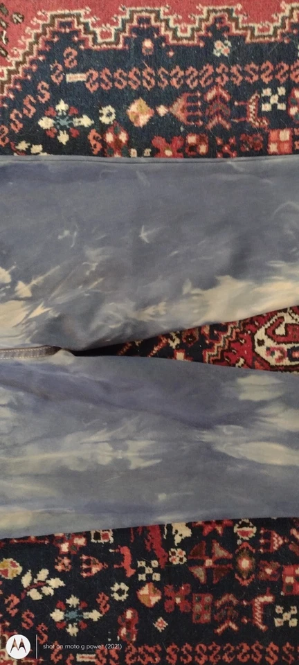 women's jeggings XS - Image 2 of 4