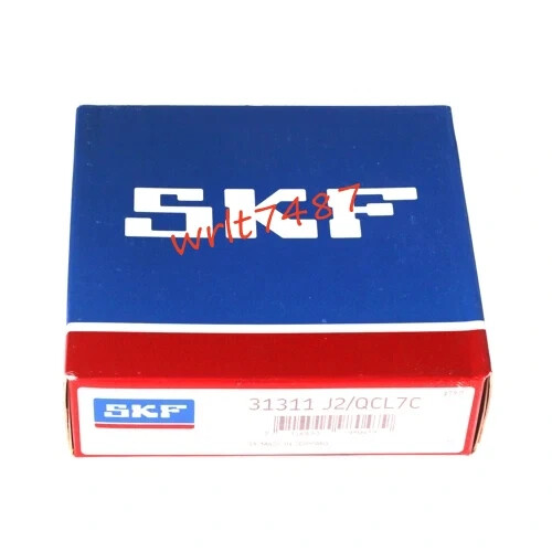SKF 31311J2/QCL7C Single Row Tapered Roller Bearing 1 Piece NN