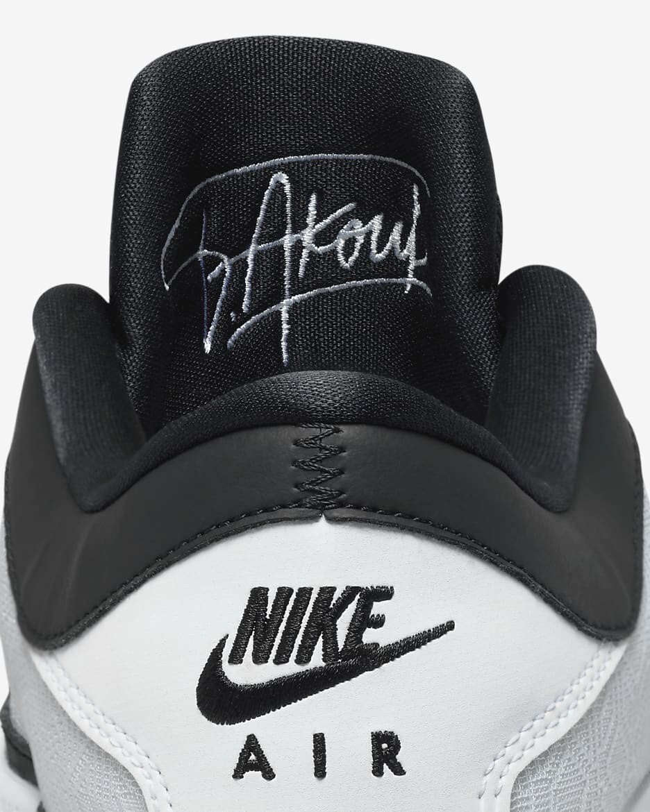 NIKE ☆ Zoom Freak 5 EP ‘Oreo’ Nike Zoom Freak 5 