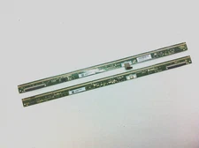 Dell S2419h LCD Screen PCB Side Inverter S315HP02V10_HF_SR S315HP02V10_HF_SL 169