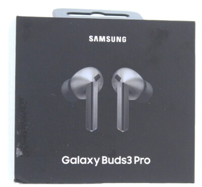 Samsung Galaxy Buds3 Pro  