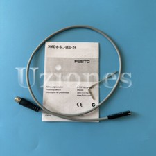 Proximity Switch Sensor SME8SLED24 For Festo SME-8-S-LED-24 150857 230VAC 3-Pins