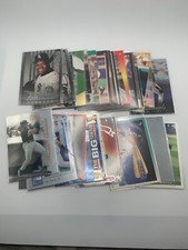 FRANK THOMAS - Assorted Singles & Inserts - Various Years and Sets - YOU PICK