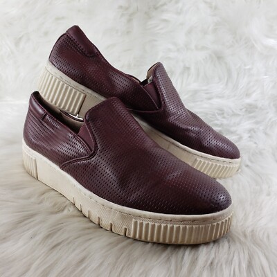 Soul Naturalizer Tia Slip Naturalizer Harris Slip On Sneaker SOUL