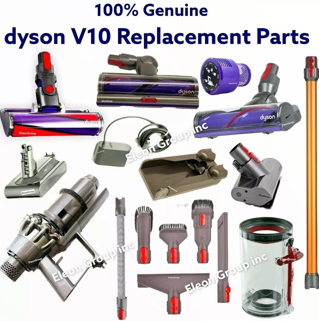 DysonV10 Cordless Vacuum