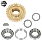 For MTD Troy-Bilt Horse Tiller Drive Gear Kit Replaces GW-11527 GW-1064