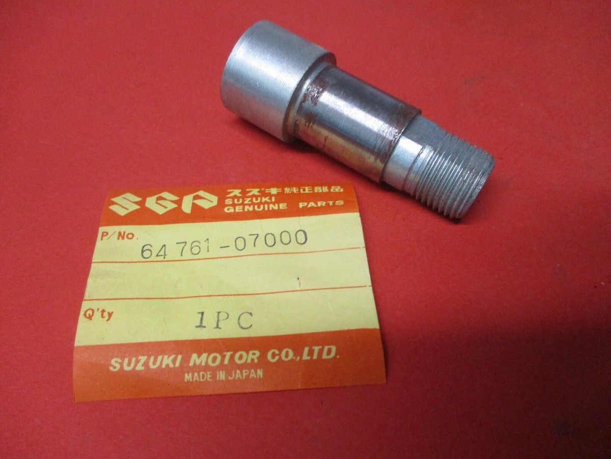M NOS NEW OEM ORIGINAL SUZUKI CLUTCH PLATE RM125 1992-1997