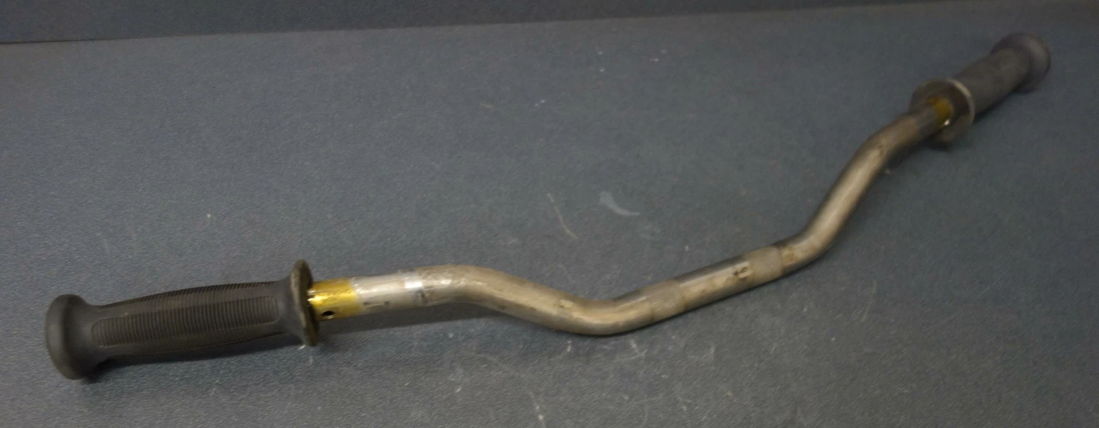 Kawasaki Jet Ski PWC OEM Handlebars 39058-3735-6z STX Models