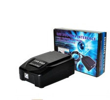 5-Core Jockey USB 1024 DMX 512 DJ Controller LED Stage Lighting