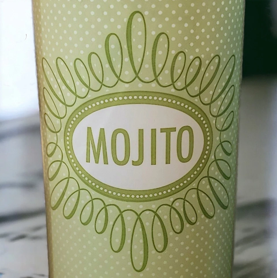 Juego de 4 vasos de highball Martha Stewart con recetas de cócteles estilo MCM Foto 4 de 4