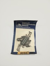Original ATE 03.0137-9034.2 Zubehör Bremsbacken für Opel Ascona C Kadett D