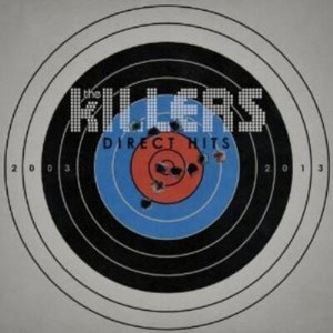 Direct Hits the Killers | eBay