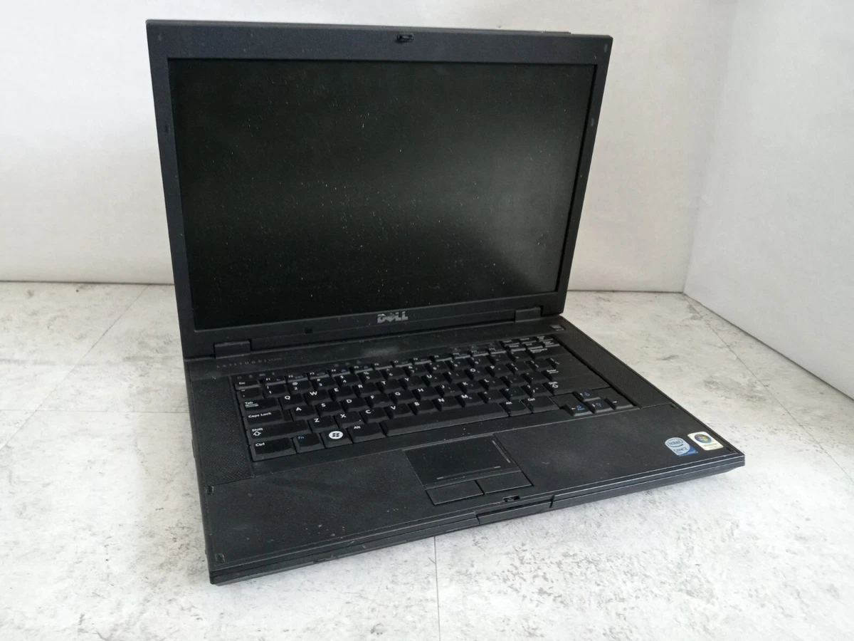 Dell E5510 for sale - eBay