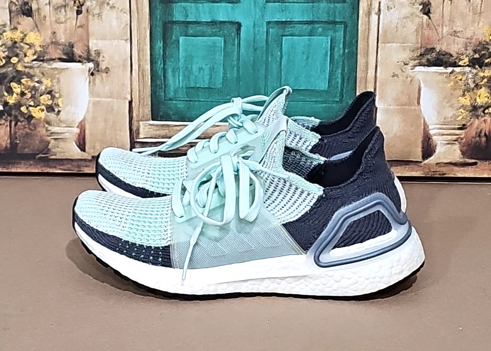 adidas UltraBoost 19 Ice Mint | eBay adidas UltraBoost 19 Ice Mint | eBay