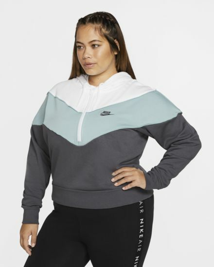 nike plus size sale