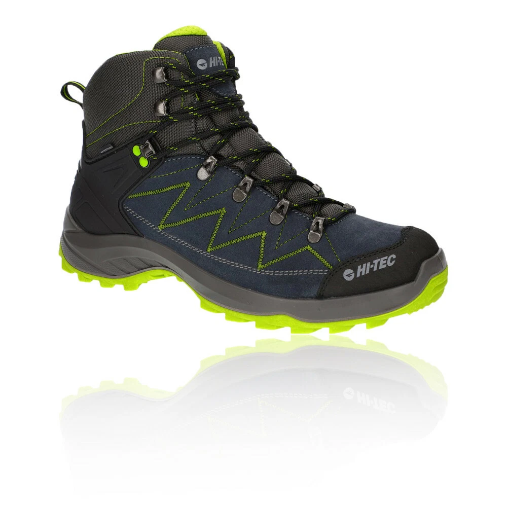 Hi tec top strike hike