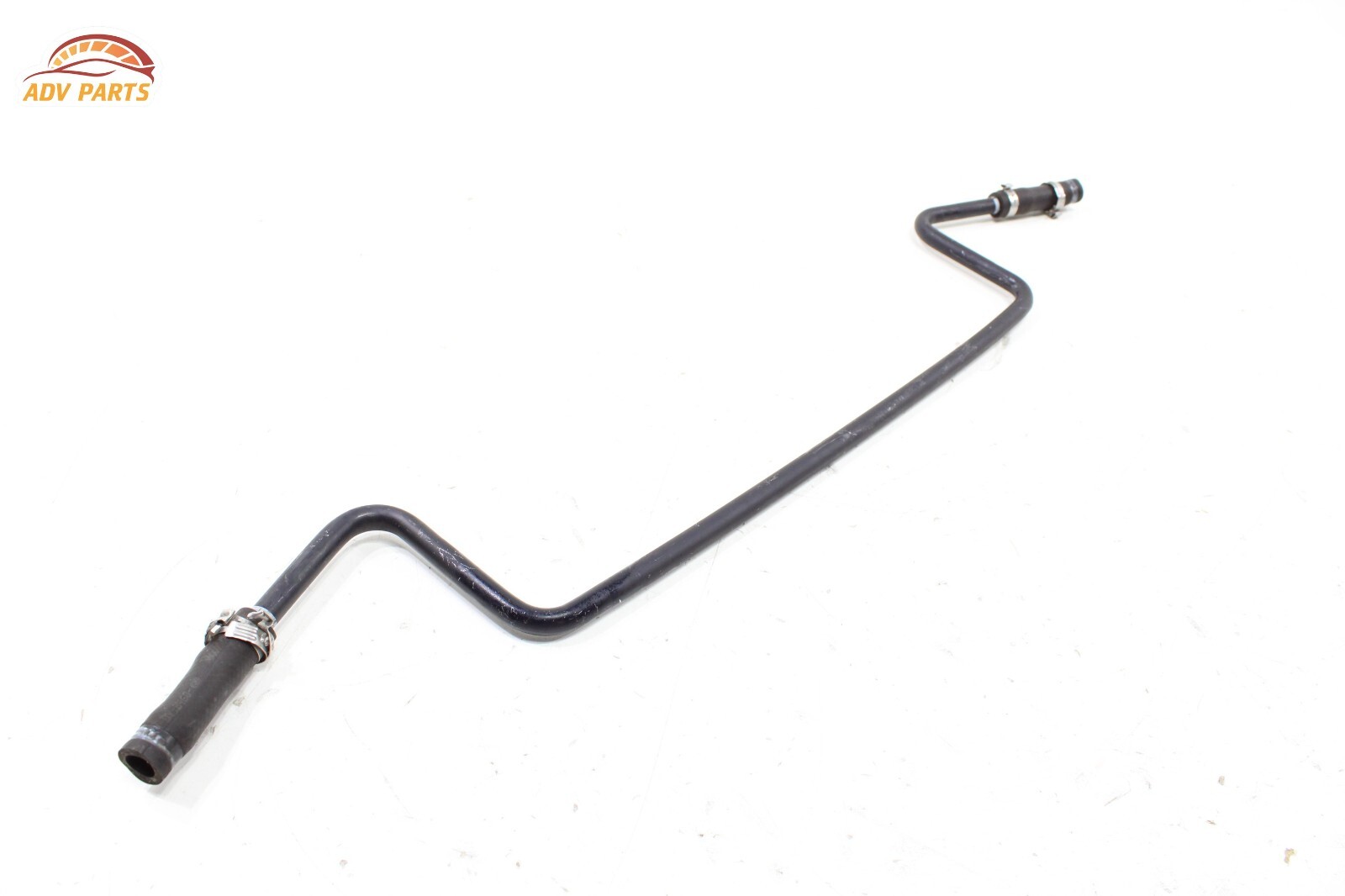 2005 - 2009 FERRARI F430 2.0L FUEL GAS TANK AIR BUBBLE CONNECTOR PIPE OEM