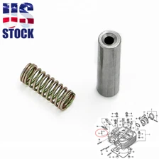 US Plunger Pin & Compression Spring Set for Honda TRX400X 2x4 Sportrax TRX400EX