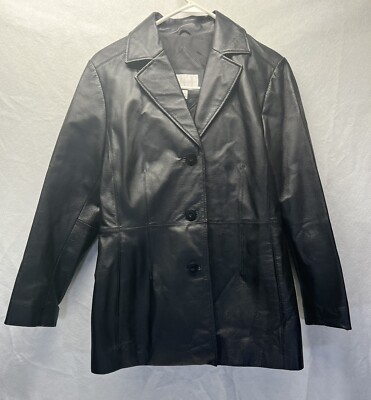 best petite leather jacket