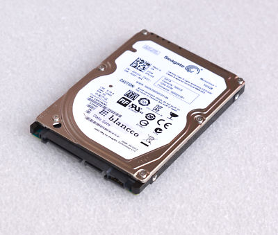 Disque Dur Seagate Momentus : Le Top 30 Des Meilleurs De 2023 | Achat - Foto 9