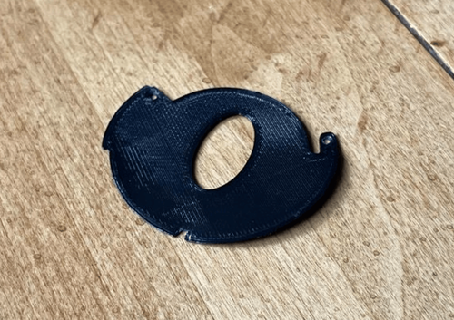 Anamorphic Lens Mod For Sigma 18-35mm f/1.8 - Sigma Anamorphic Adapter - 第 2/3 張圖片