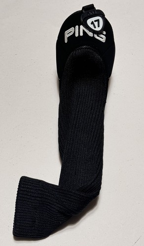 *Ping Mr. Pingman Hybrid Headcover 17Deg, NEVER BEEN USED, FREE SHIPPING!! - Picture 4 of 4
