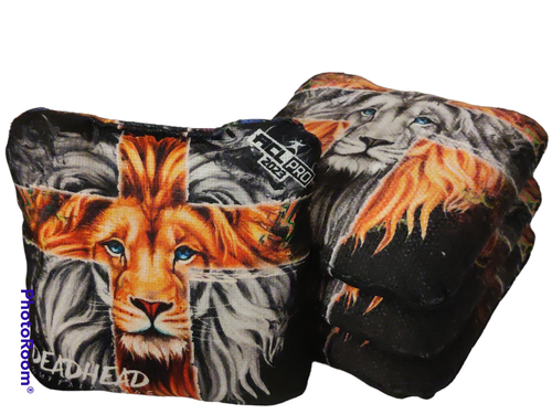 Buffalo Bags Dead Head Bag Speed 5 9 2023 ACL Pro Approved 