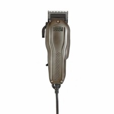 Gamma+ Power Ryde Corded Hair Clipper With Ma...
