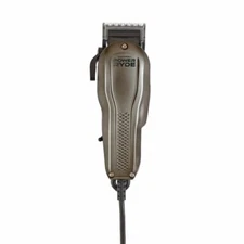 Gamma+ Power Ryde Corded Hair Clipper With Magnetic Motor | HCGPCRCS
