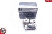 SKV Germany 34SKV841 Bremssattel Vorne Links FüR Freelander 1.8 2.0D 2.5