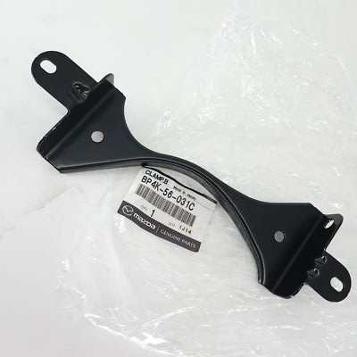 Genuine OEM Mazda BP4K-56-031C Battery Hold Down Clamp Bracket 04-13 3 06-15 5