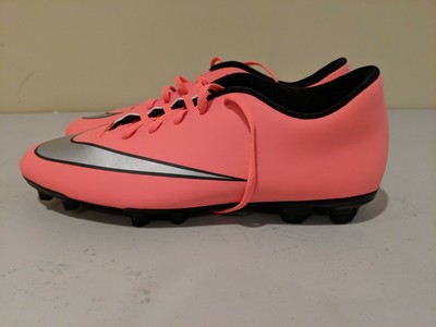 nike mercurial vortex ii fg