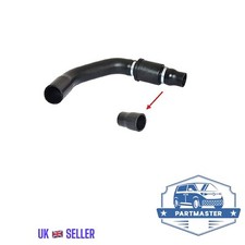 TURBO INTERCOOLER HOSE PIPE SMALL FOR FORD TRANSIT MK7 MK8 2.2TDCI CC116C646BK