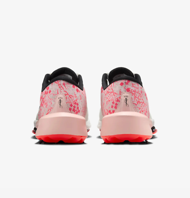 Nike Air Zoom Infinity Tour 2 Wide White Pink Bloom Golf Shoes